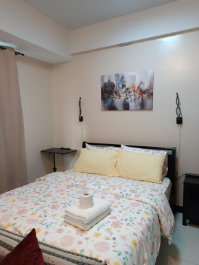 Hotel/condo near naia terminal 3